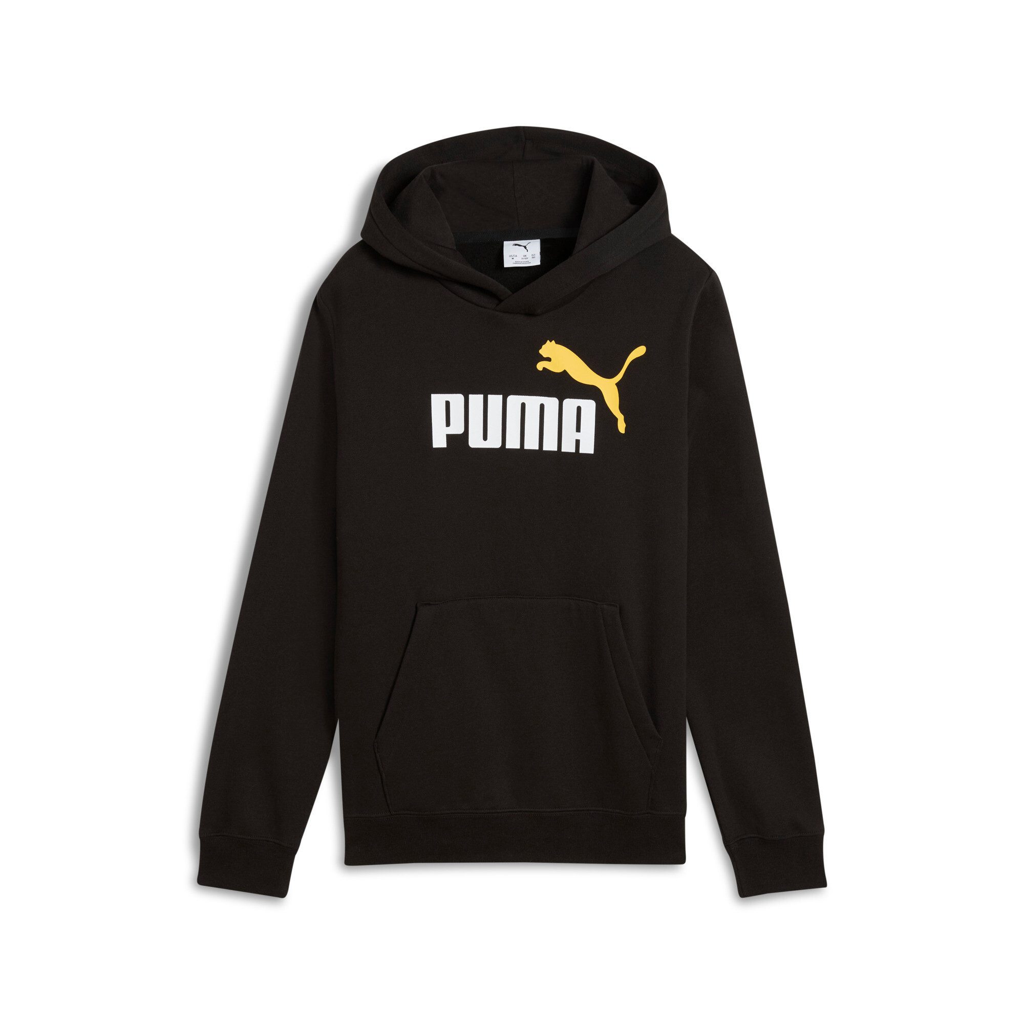 PUMA Kapuzensweatshirt ESS 2 COLOR NO. günstig online kaufen