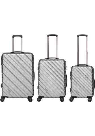 PACKENGER Trolleyset "Vertical" 4 коле...