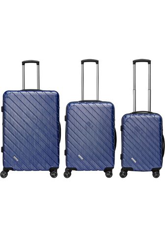 PACKENGER Trolleyset "Vertical" 4 коле...