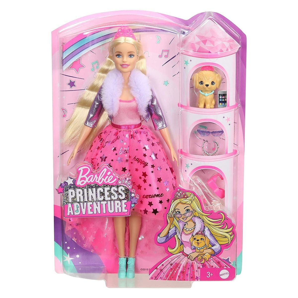 Günstige Barbie Puppen online kaufen » Reduziert im SALE | OTTO