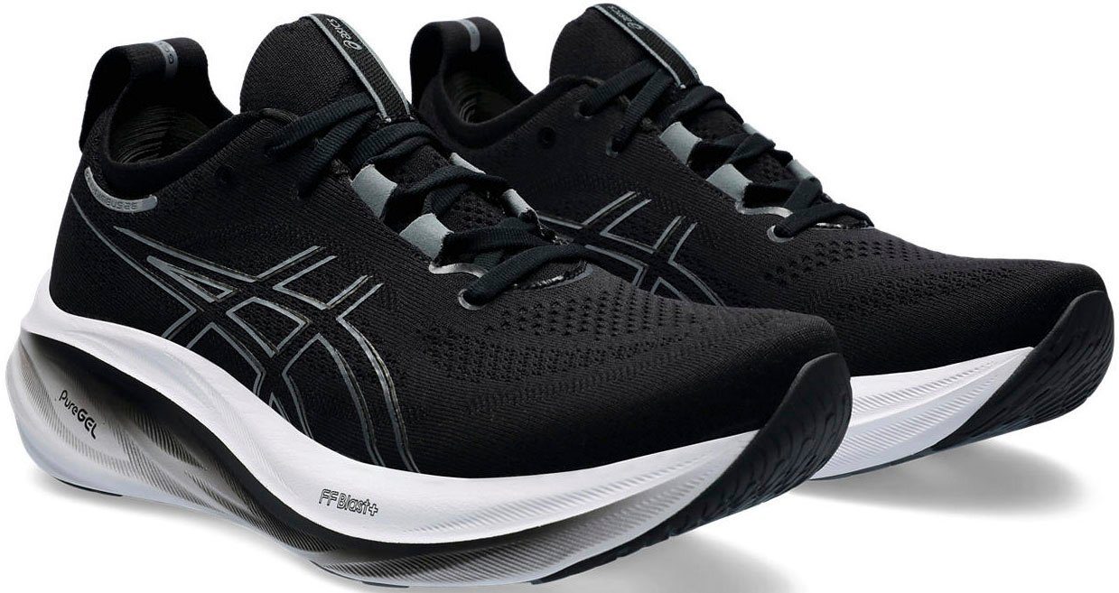 Asics GEL-NIMBUS 26 Laufschuh