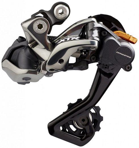 Shimano Schaltung »XTR Di2 RD-M9050 Schaltwerk 11-fach« online kaufen