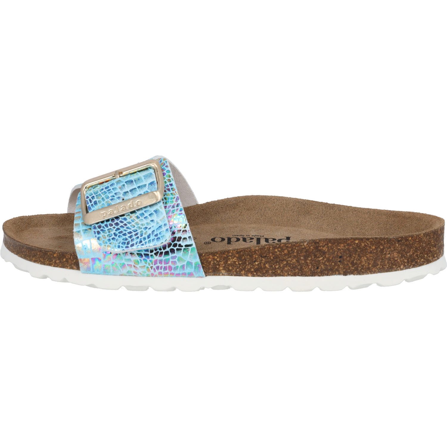 Palado Malta EGS Mosaic Pantolette günstig online kaufen