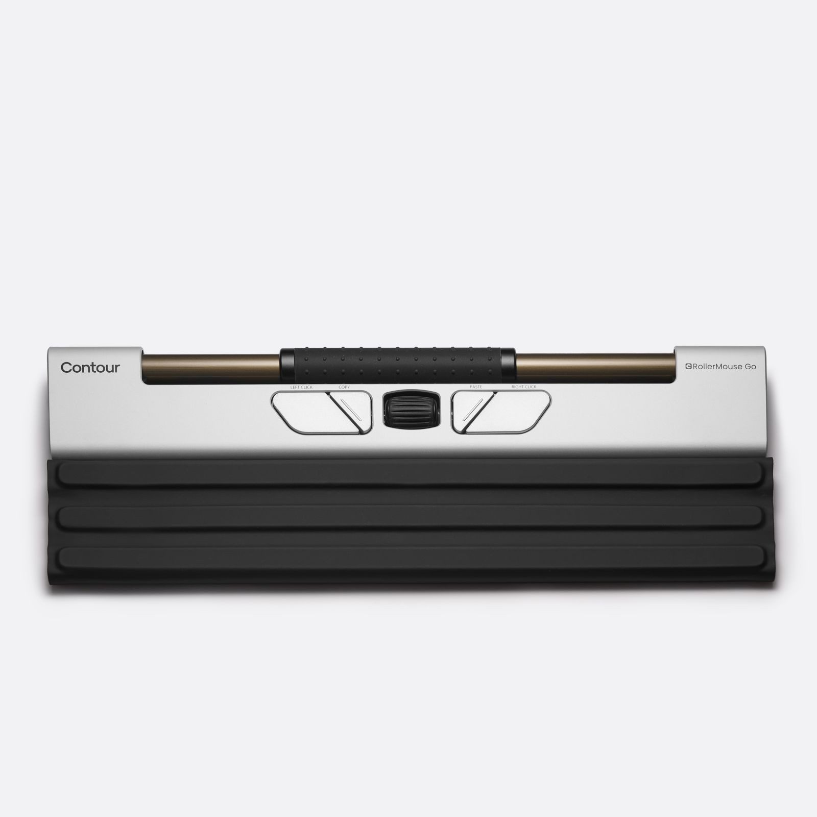 contour RollerMouse Go - Zentrale Maus - ergonomisch Maus