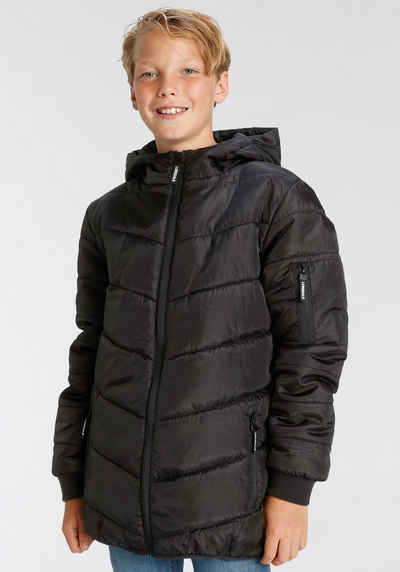 Lonsdale Steppjacke - für Kinder