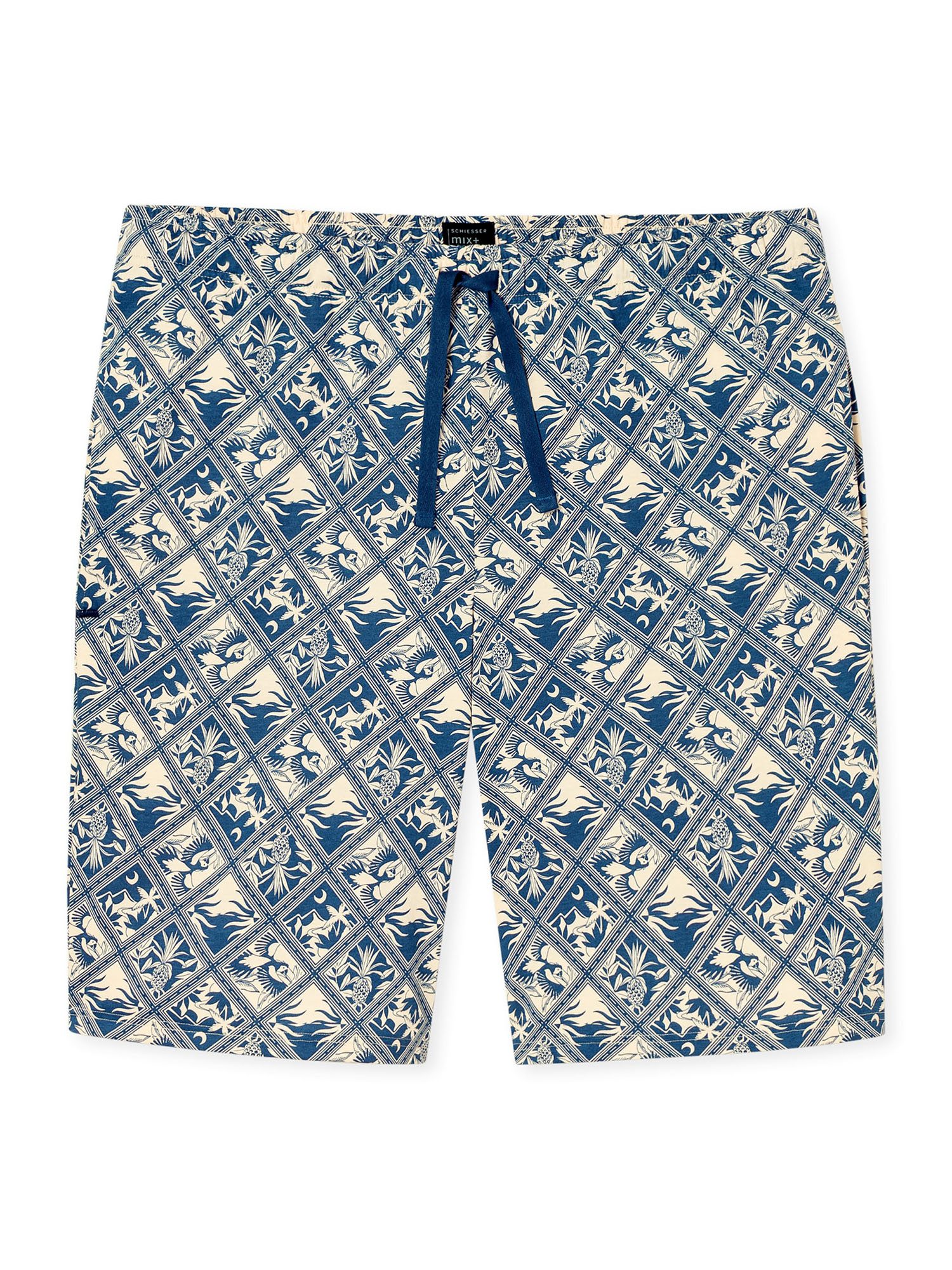 Pyjamahose Mix Relax