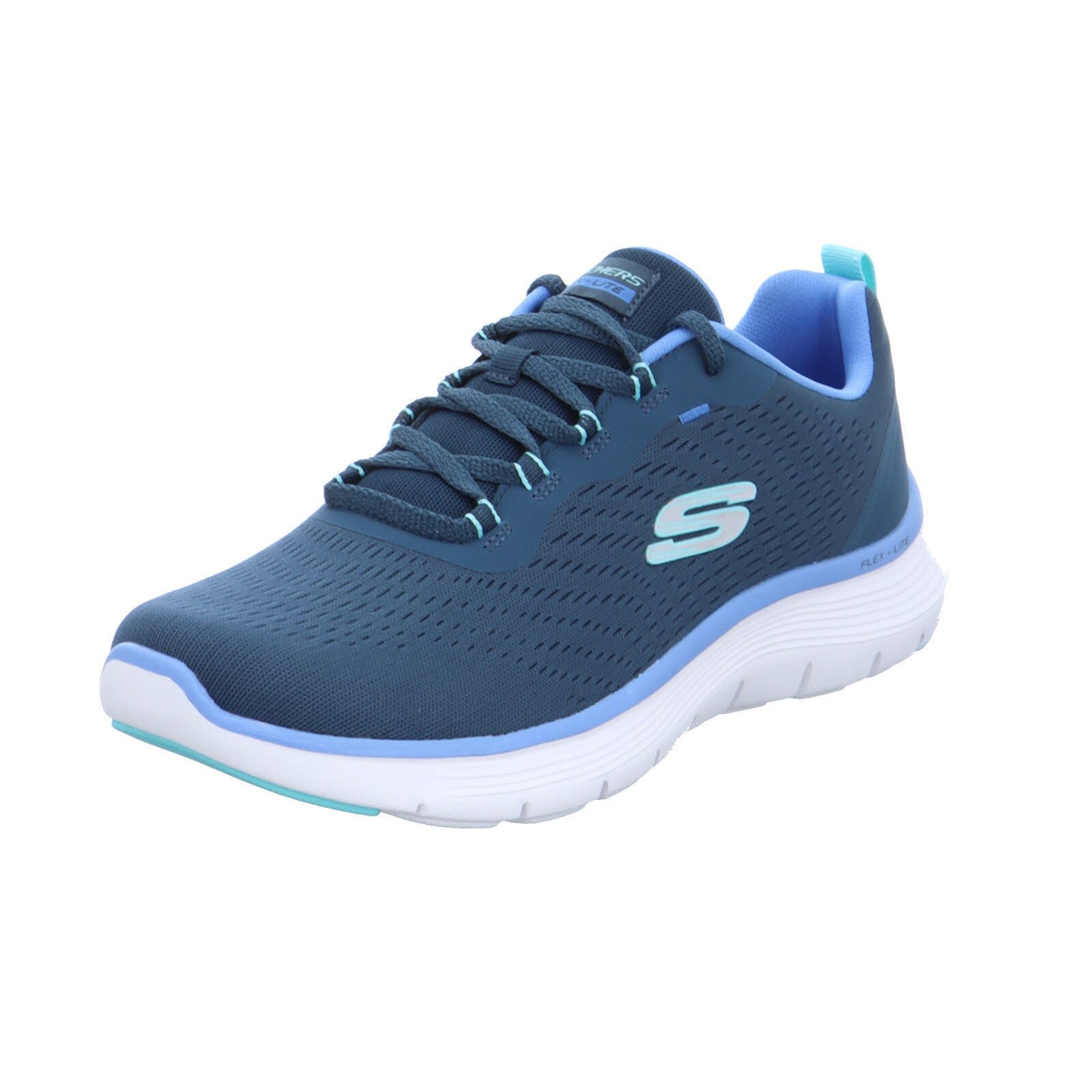 150201NVBL Sneaker