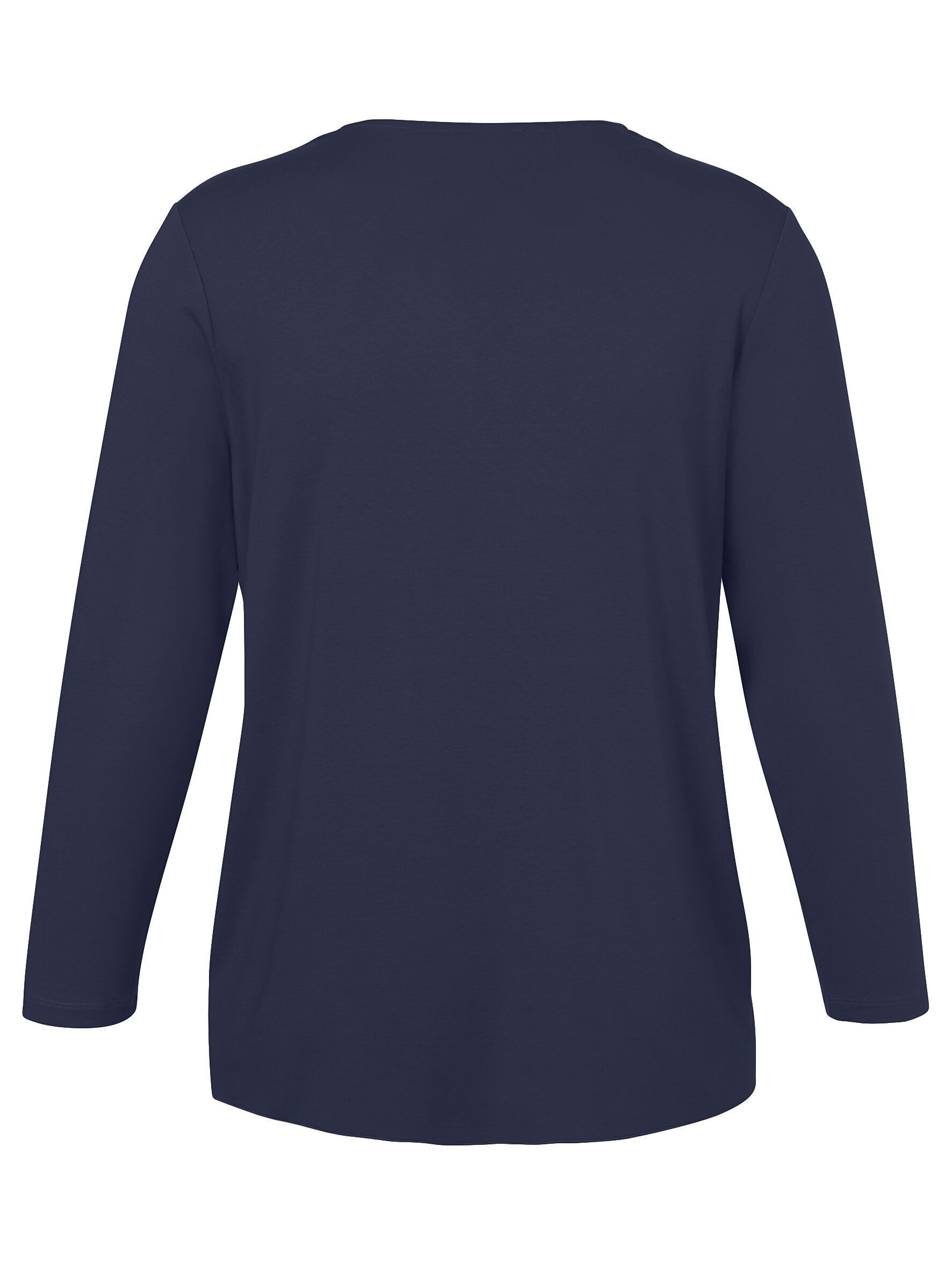 VIA APPIA DUE Longpullover günstig online kaufen