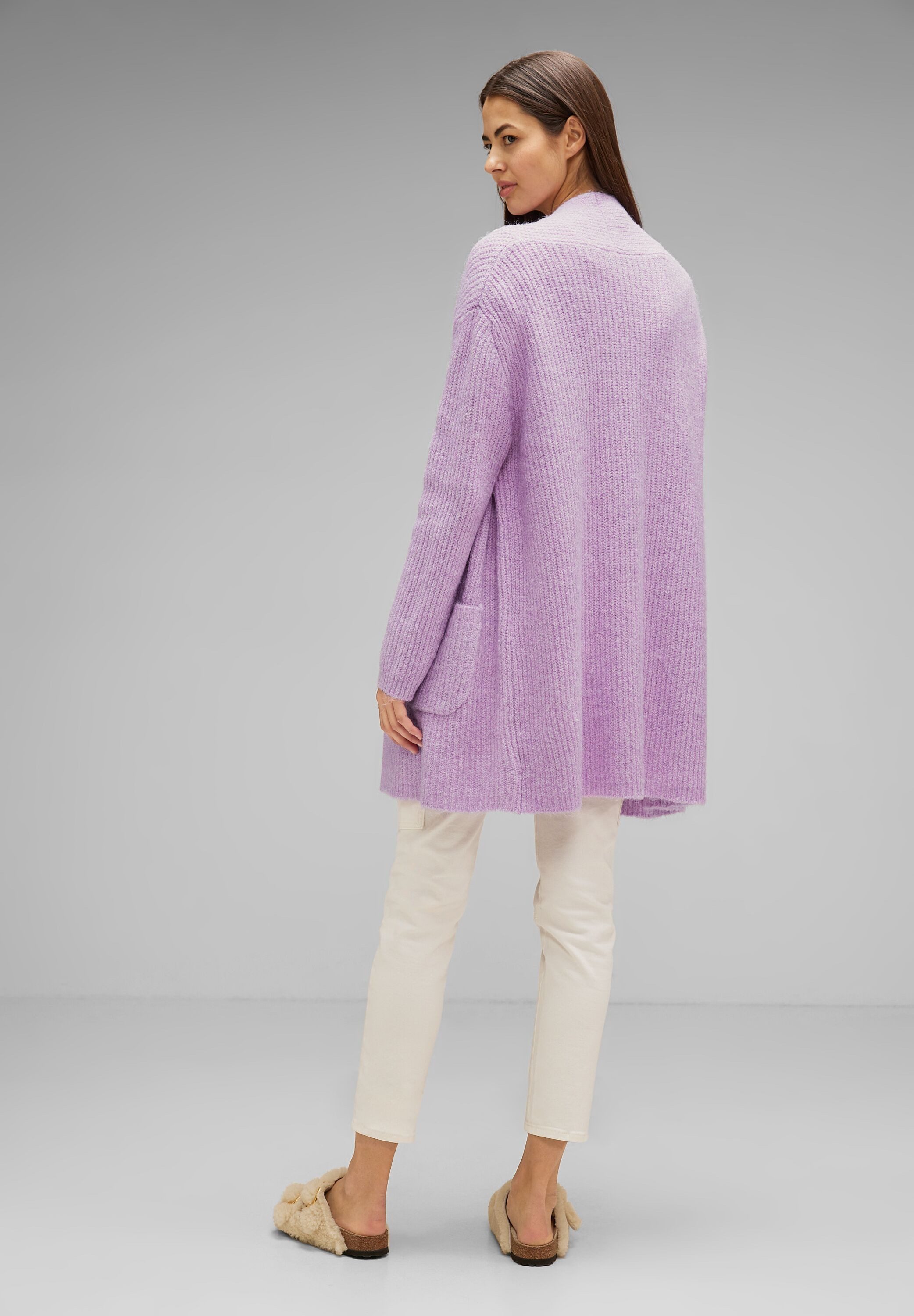 STREET ONE Strickjacke