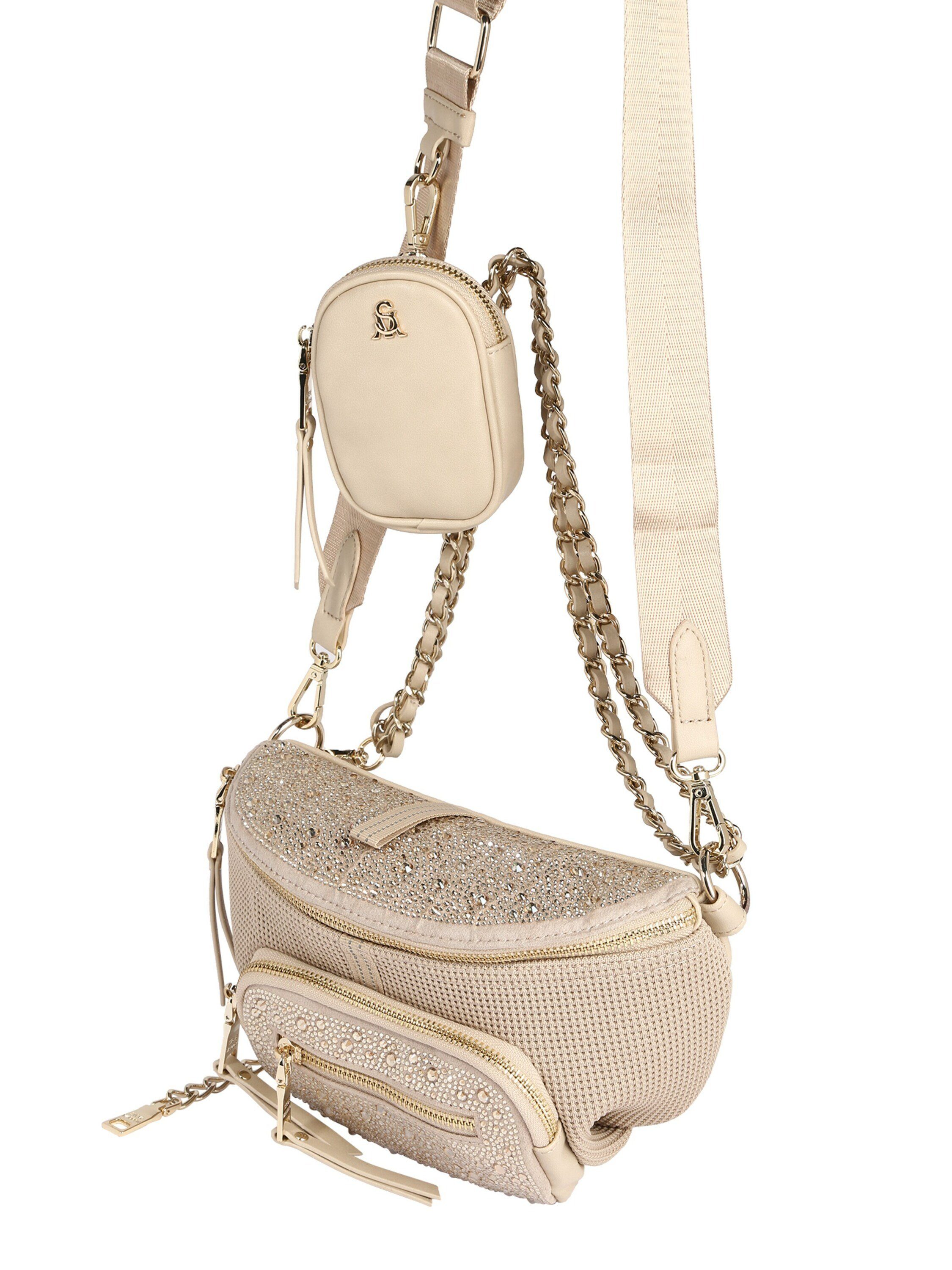 STEVE MADDEN Gürteltasche Bmaxima (1-tlg)