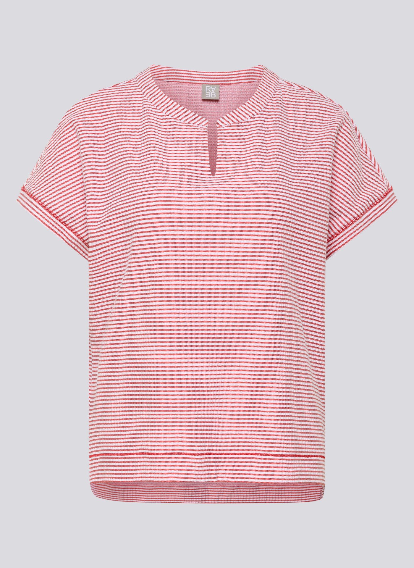 Rabe Print-Shirt T-Shirt – Bild 3 von 5