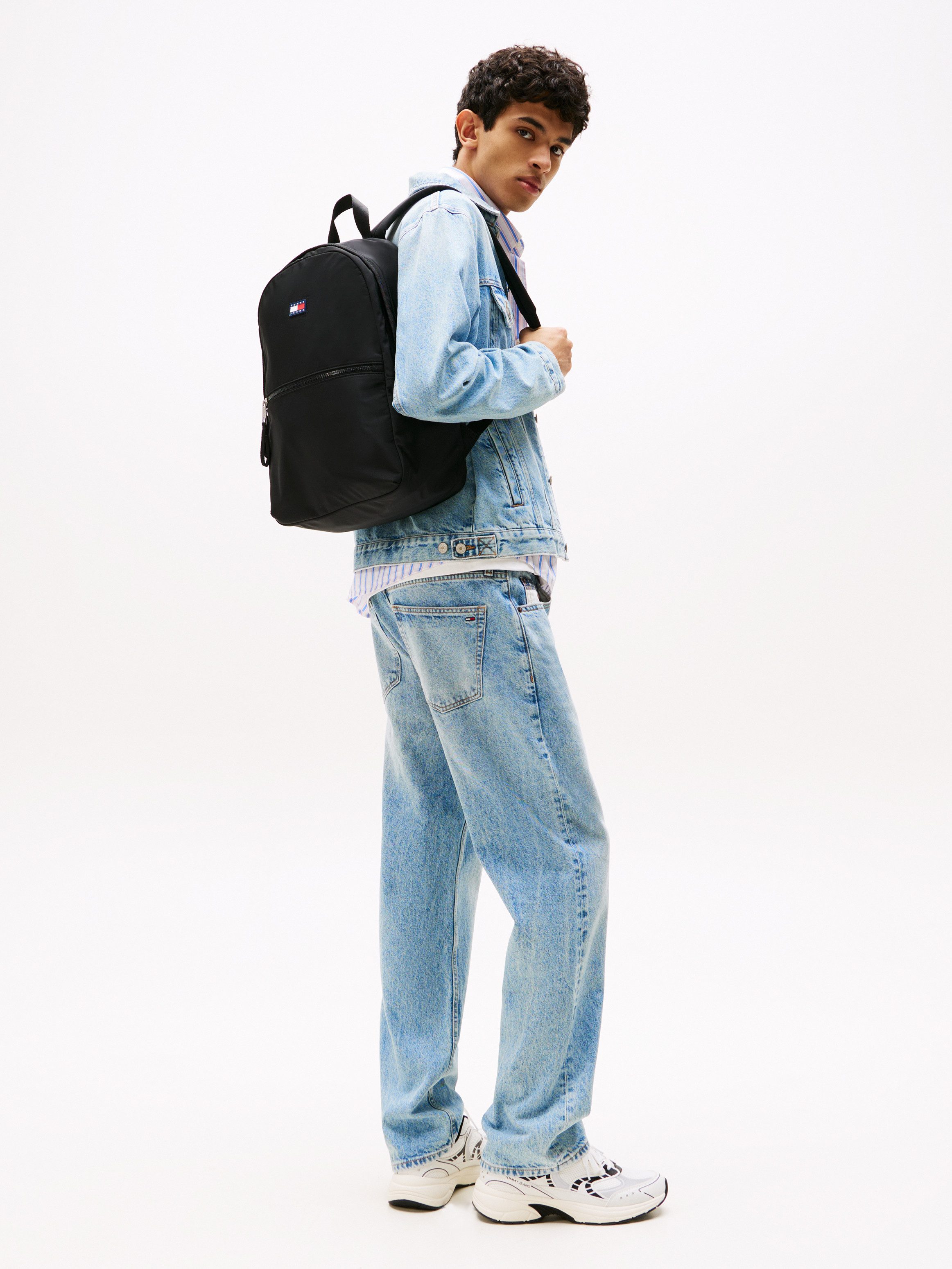 Tommy Jeans Freizeitrucksack TJM URBAN BACKPACK, günstig online kaufen