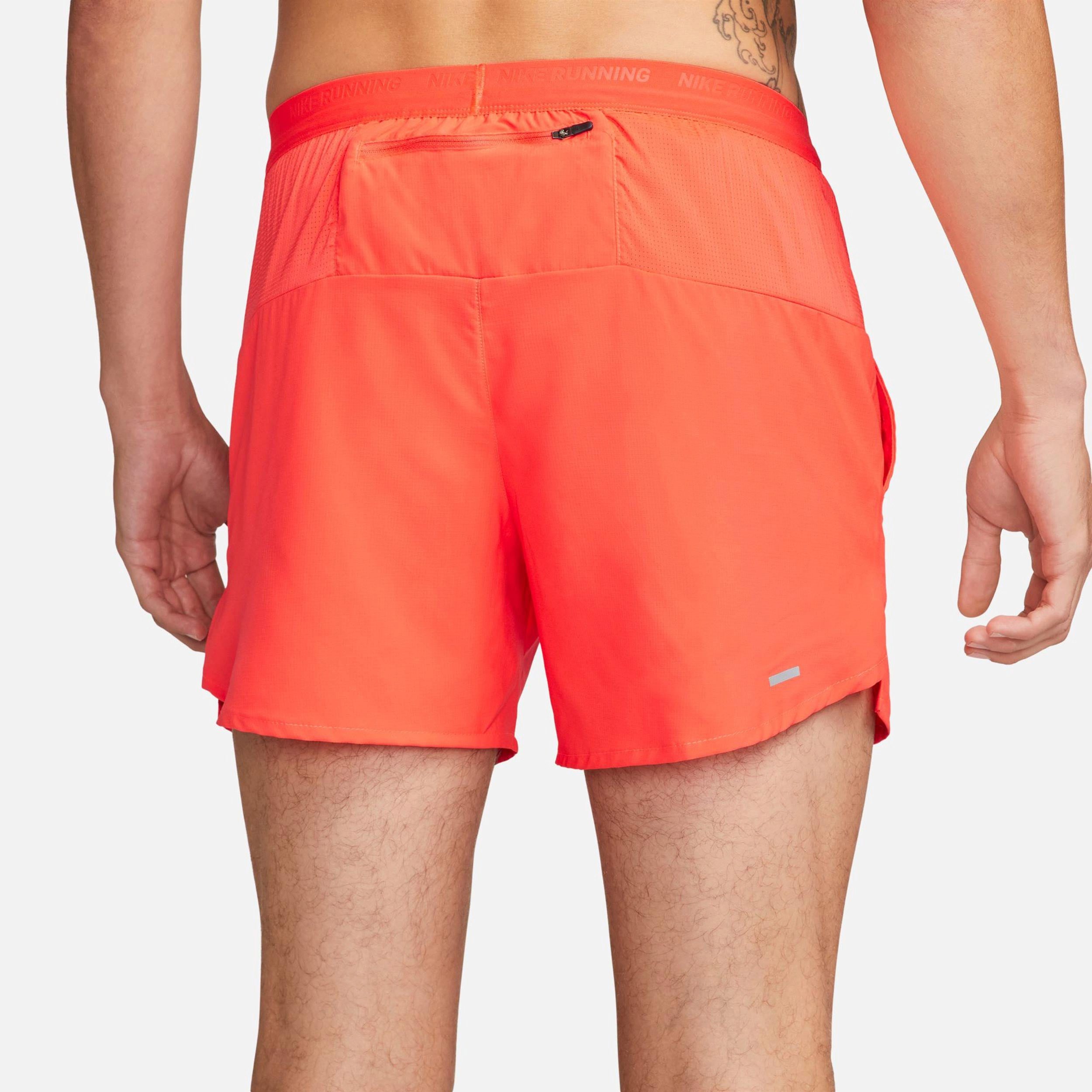 Nike Laufshorts Stride 5in – Bild 2 von 5