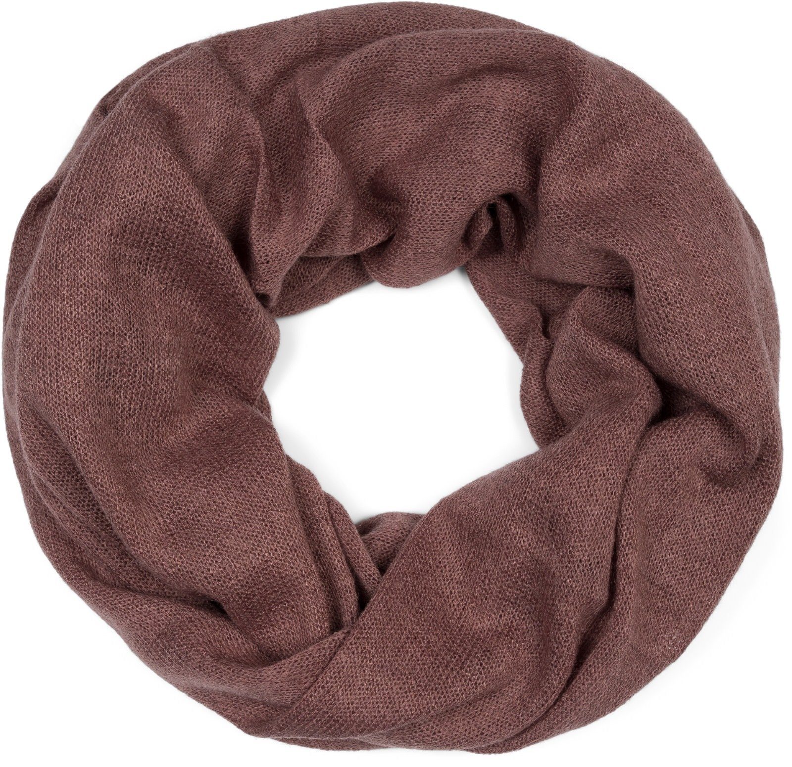 Loop Feinstrick Loop 2-Tone