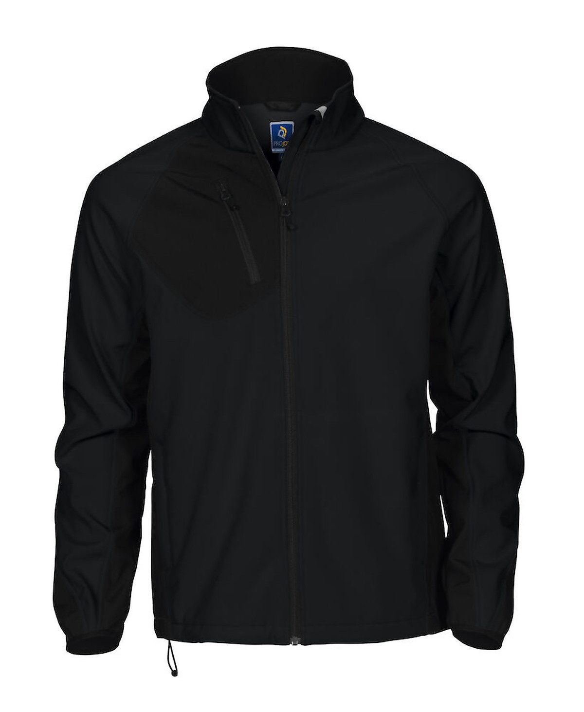 Outdoorjacke 2422 SOFTSHELL JACKE