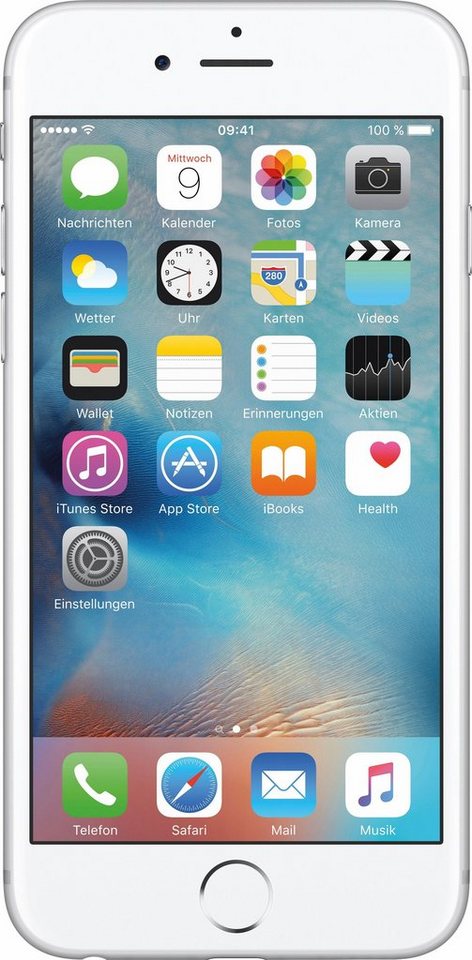 iPhone-Speicher voll - was tun?