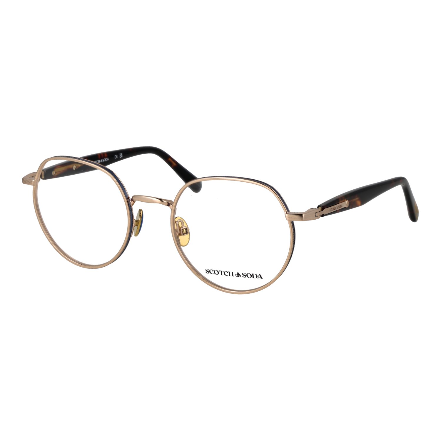 Scotch & Soda Brillengestell SS3028 50403