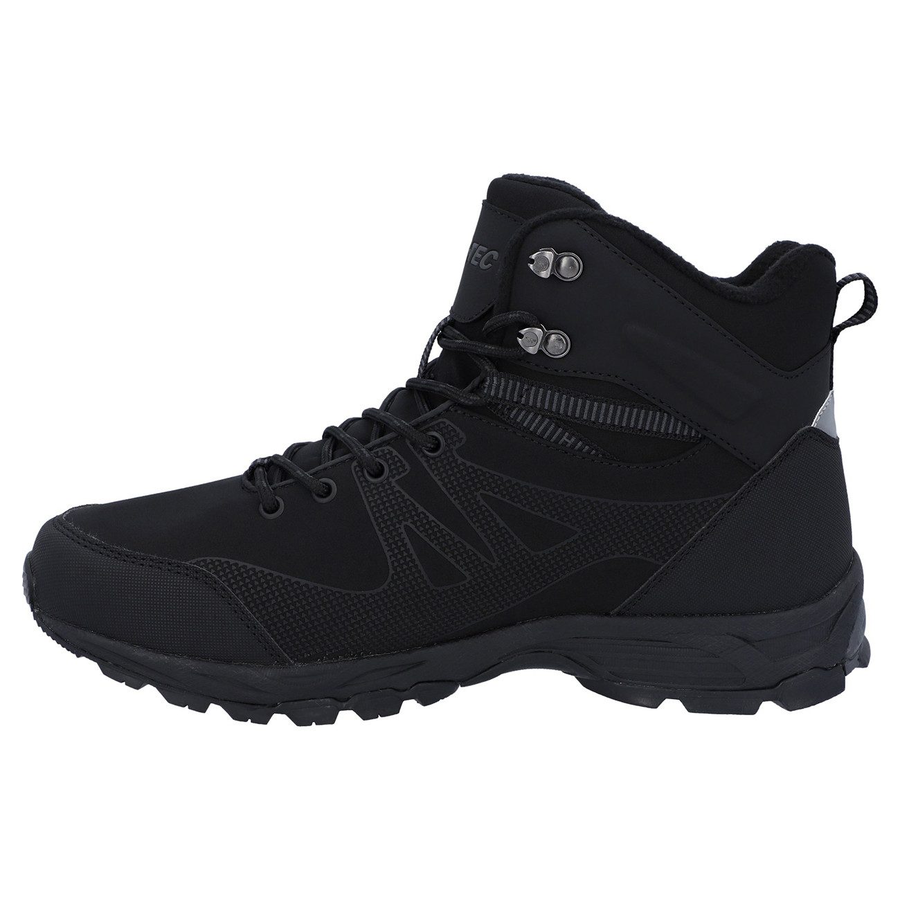 Hi-Tec Jackdaw WP Insulated Winterboots Snowboots, Winterstiefel, Wintersch günstig online kaufen