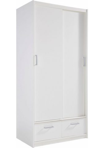  Schiebetürenschrank