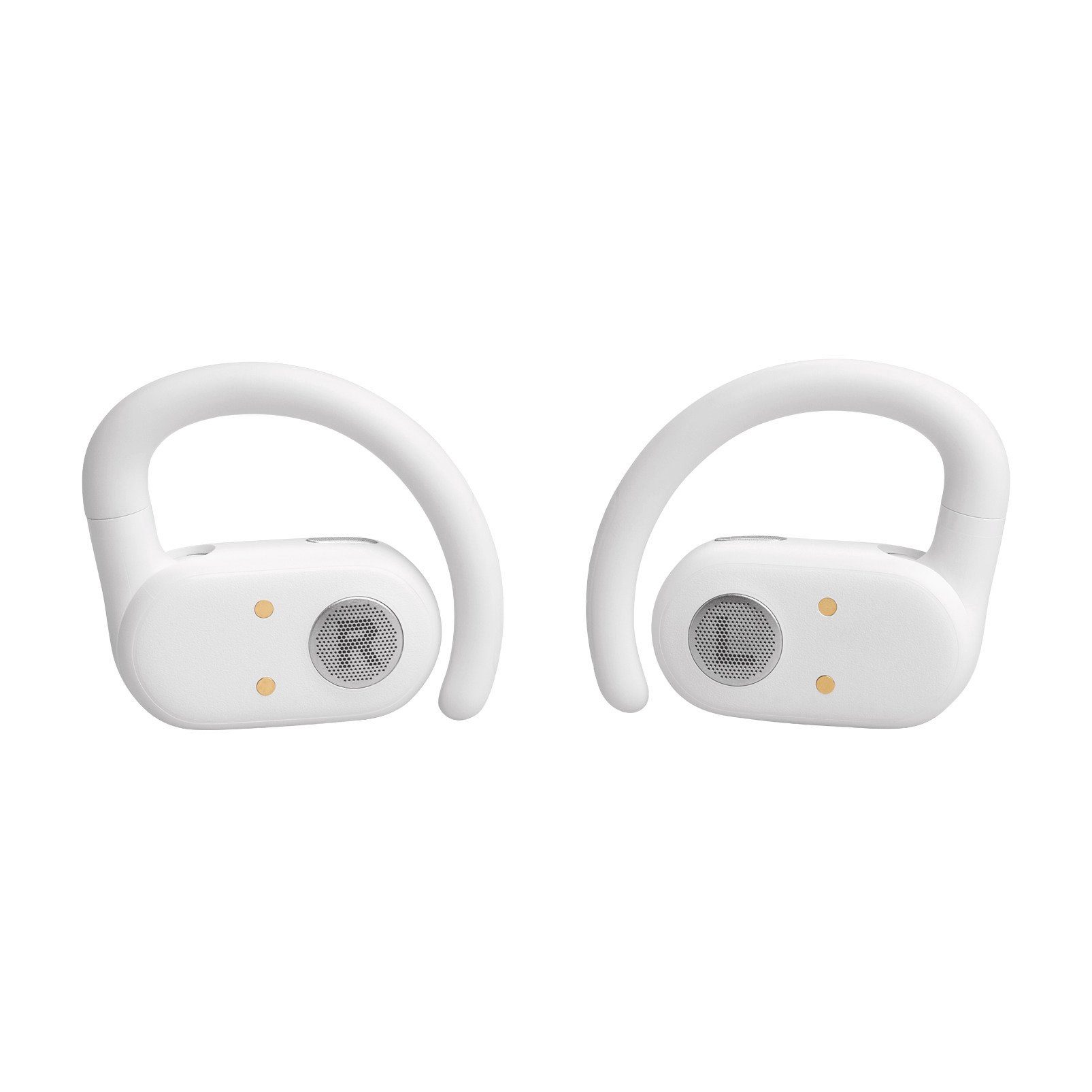 JBL Soundgear Sense wireless (HFP) Weiß In-Ear-Kopfhörer