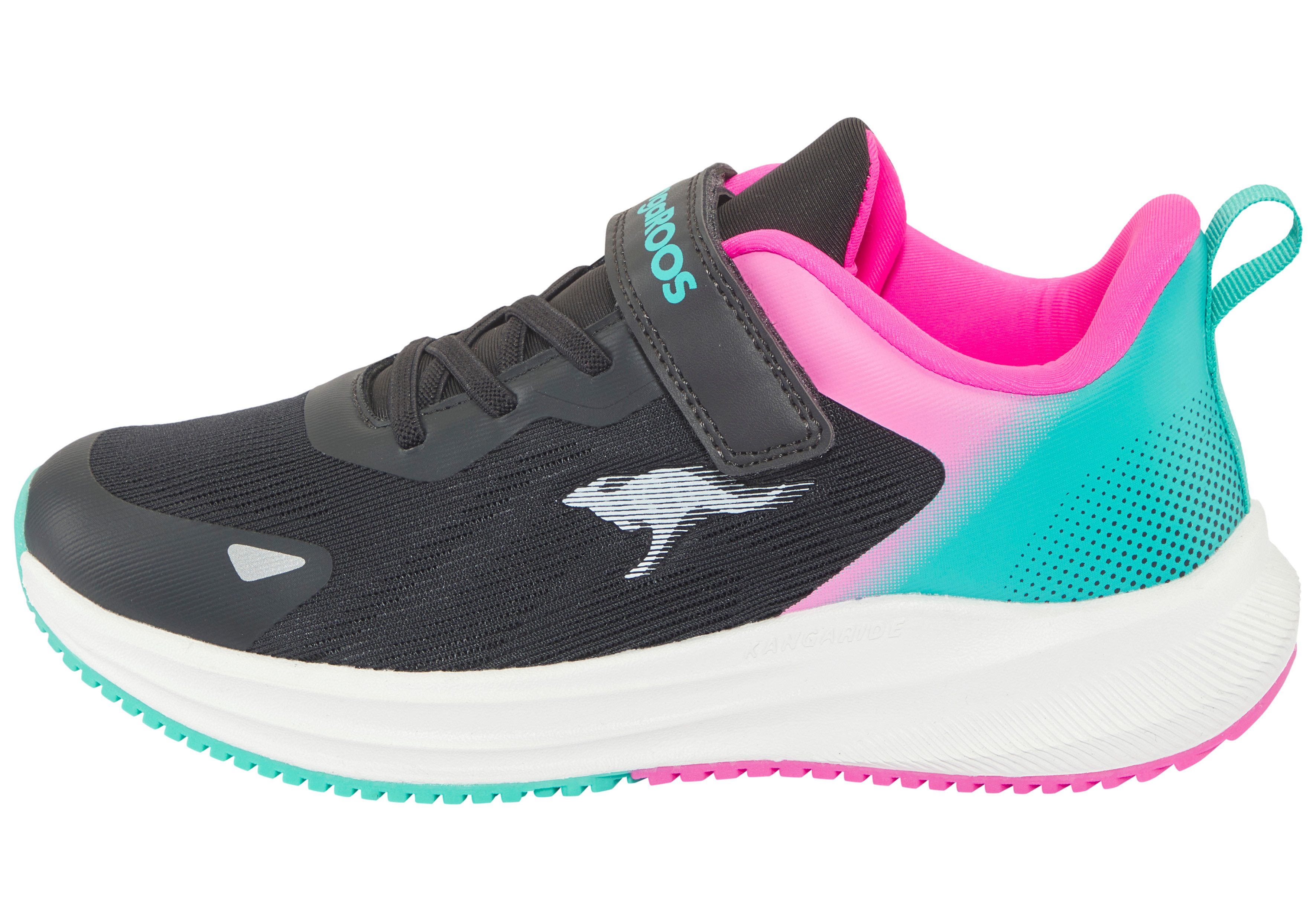 KangaROOS K-RDK TREADLE EV Sneaker (für Kinder & Jugendliche) – Bild 2 von 5
