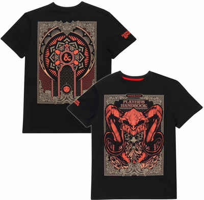 DUNGEONS & DRAGONS T-Shirt