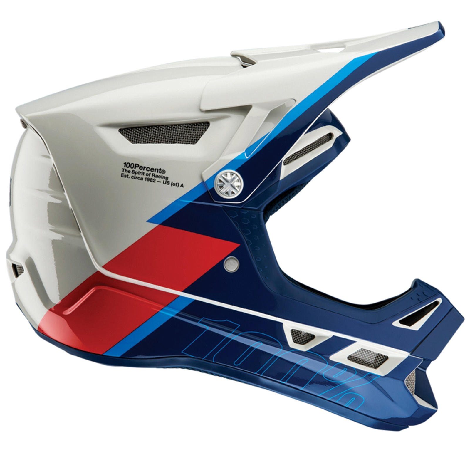 Mountainbikehelm
