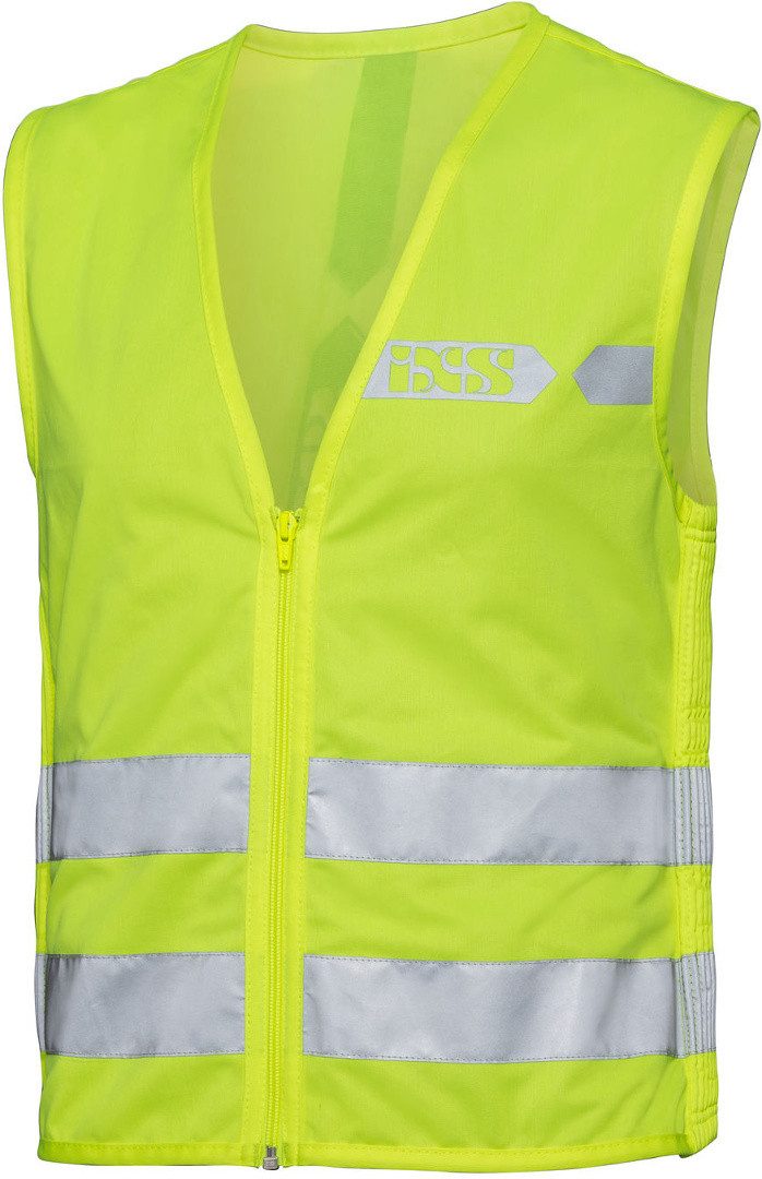Rückgrat-/Rückenprotektor Neon 3.0 Warnweste