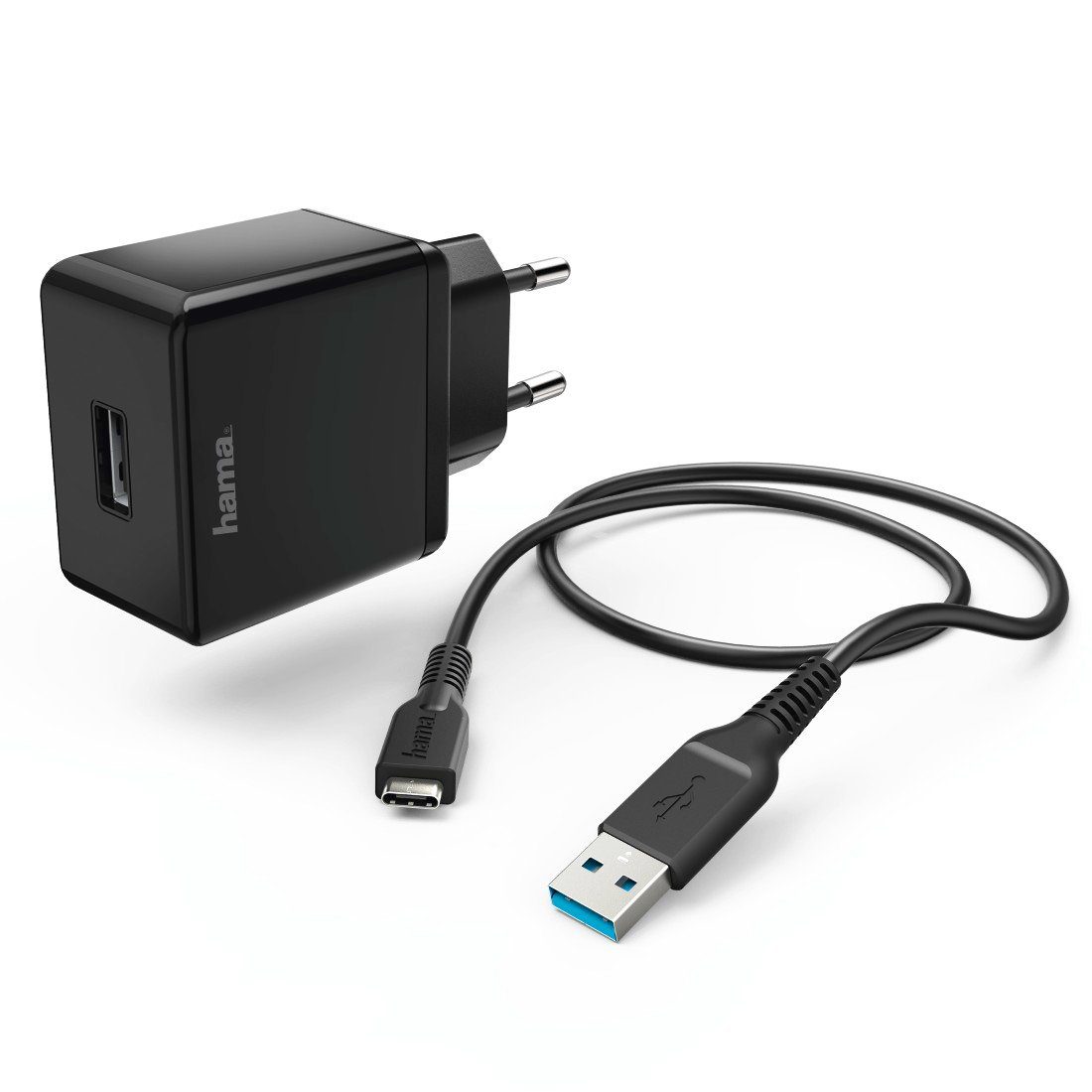 ladegerät für usb c