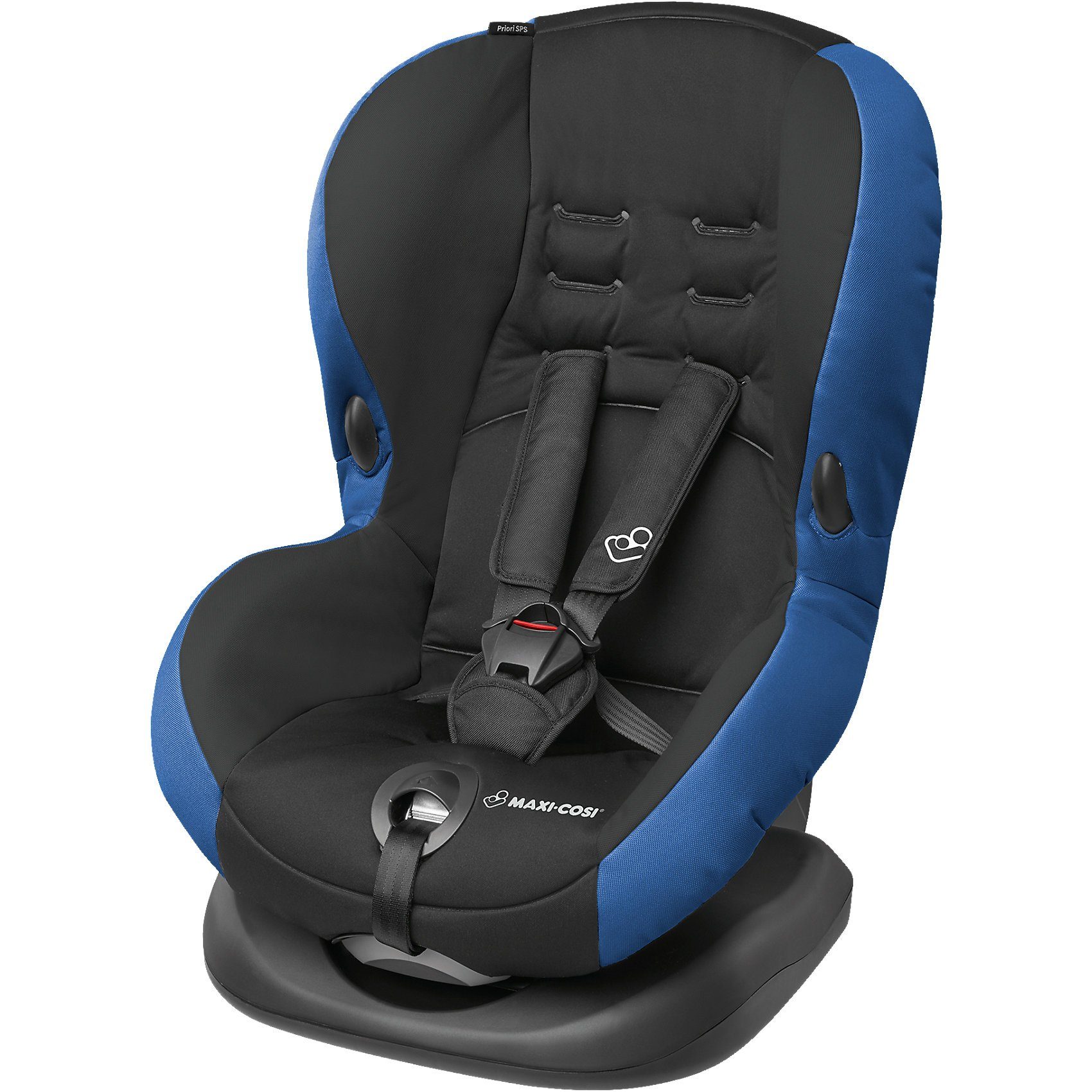 Автокресло maxi cosi priori