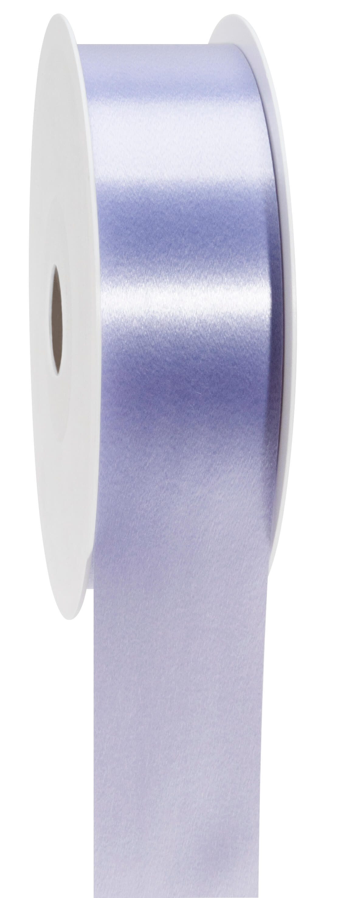 Goldina Loy GmbH + Co KG Geschenkband Geschenkband Polyband 40mm/100m Flieder