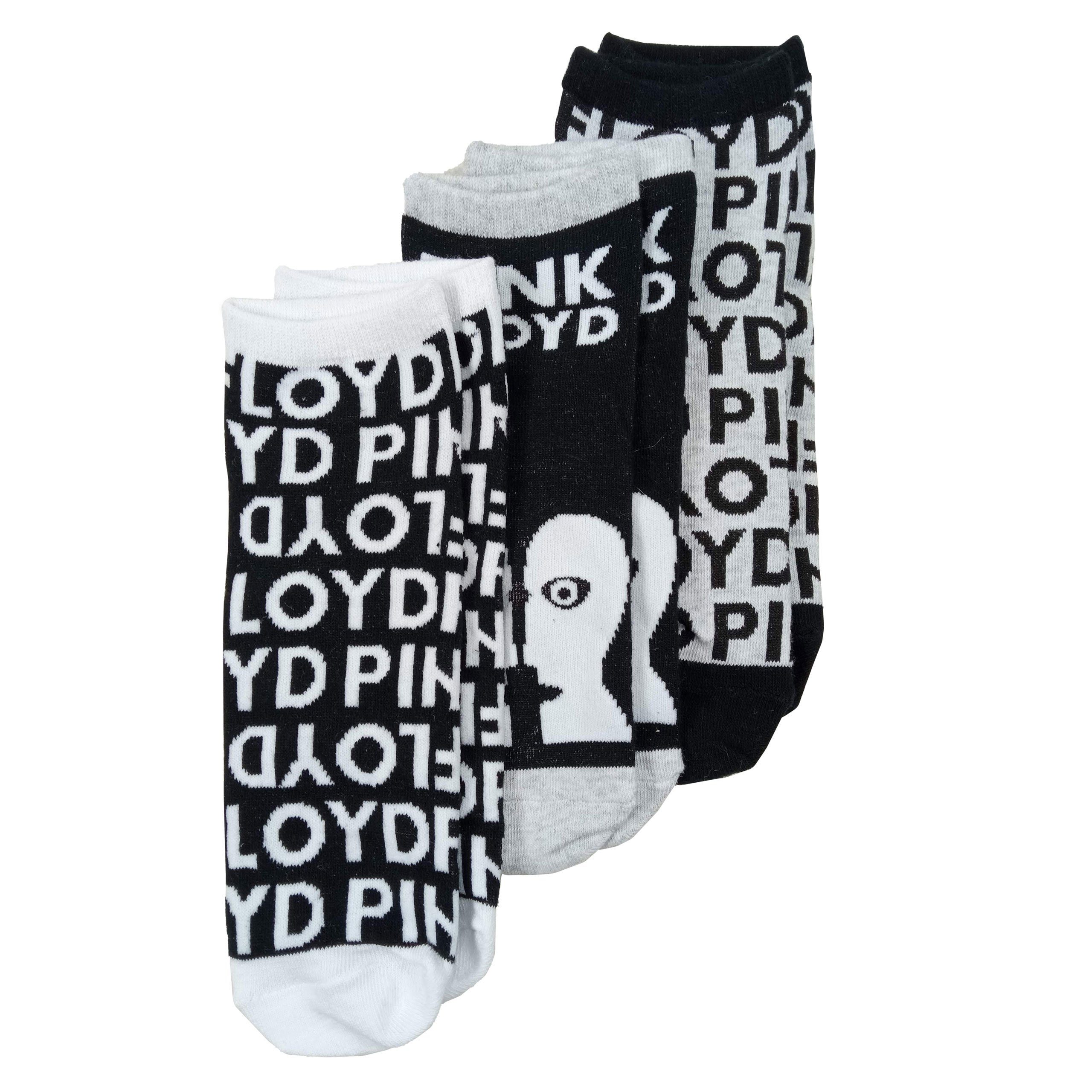 United Labels® Socken Pink Floyd Socken günstig online kaufen
