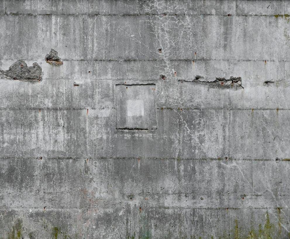 Rasch Fototapete Factory III, glatt, gemustert, (1 St)