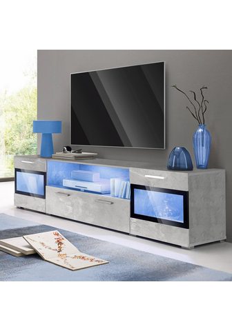 TRENDMANUFAKTUR Тумбочка для телевизора