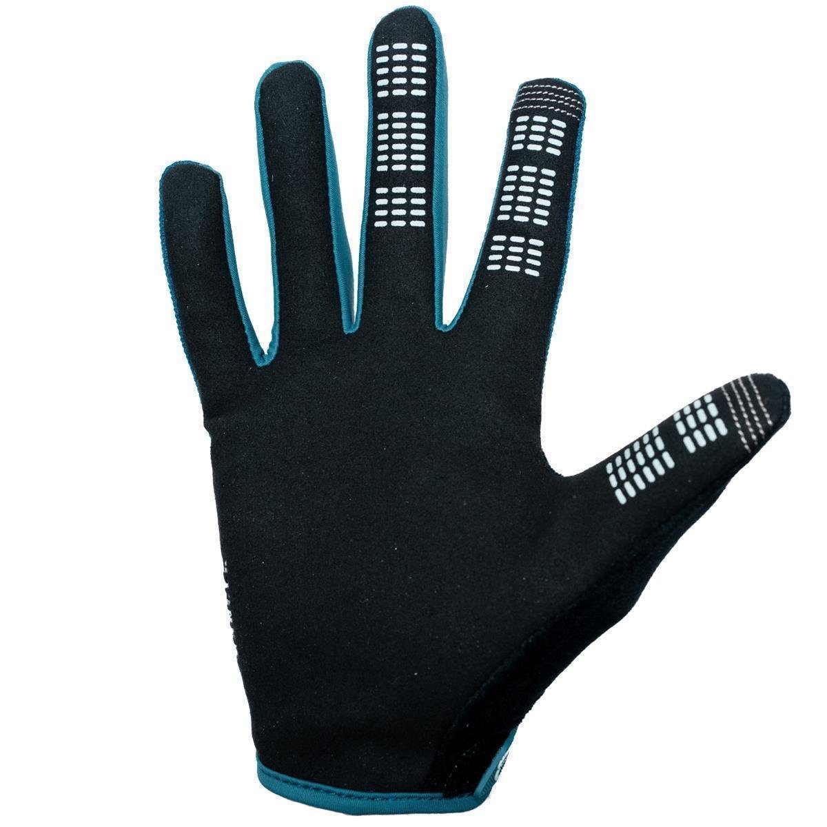 Fox Racing Motorradhandschuhe Fox Ranger Glove Handschuhe dark Indigo blau XXL | Motorradhandschuhe