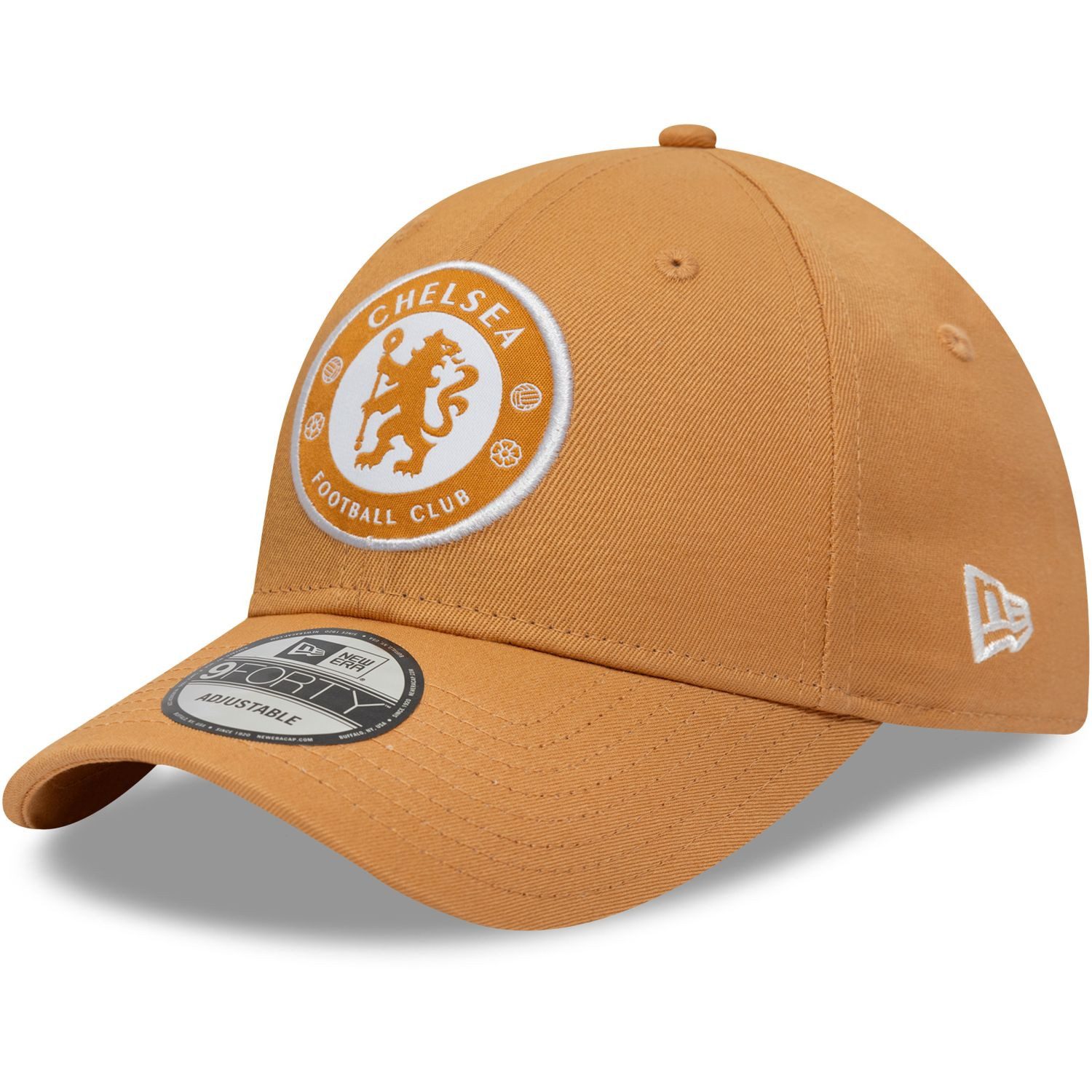 Baseball Cap 9Forty FC Chelsea