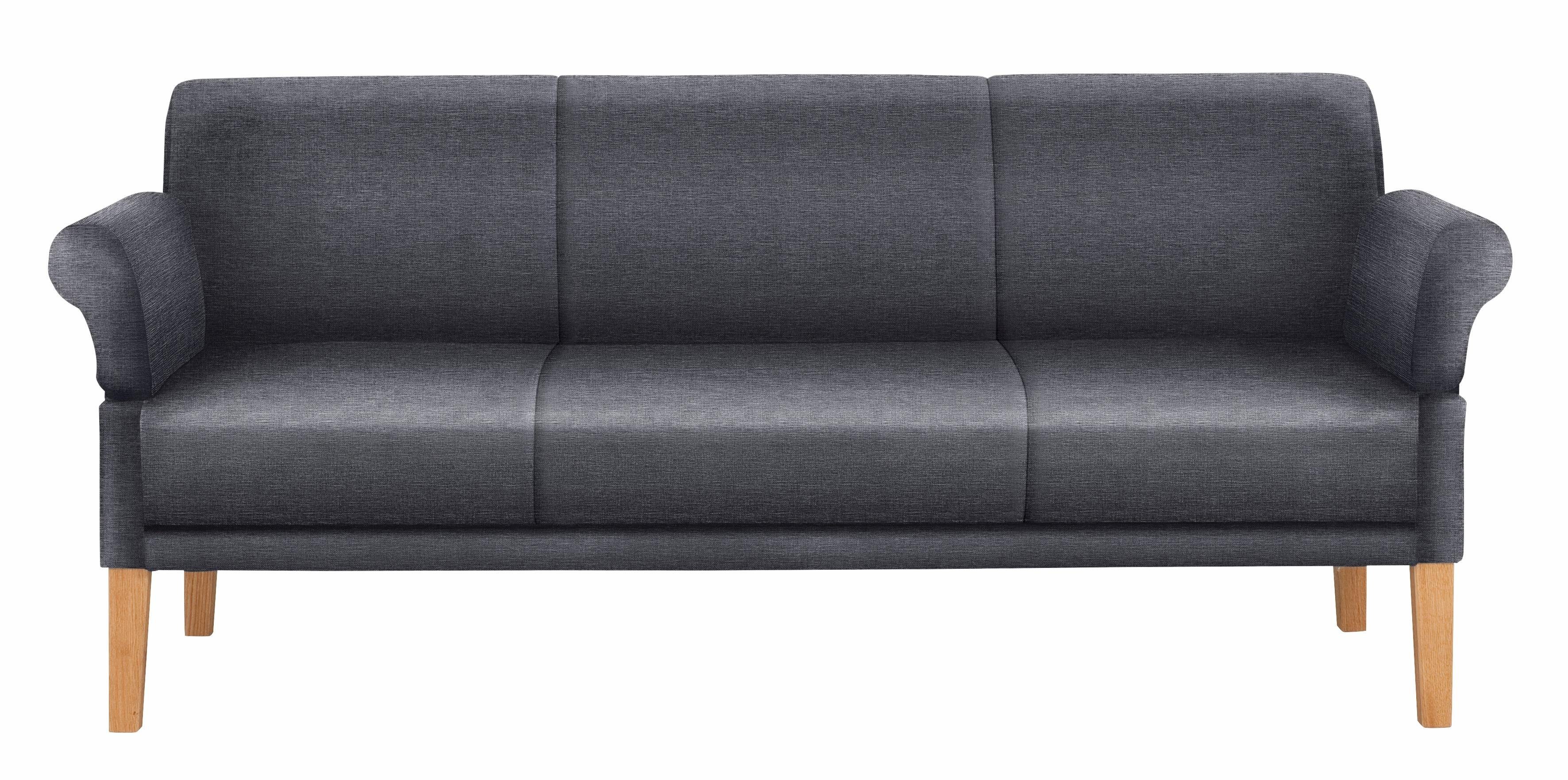 reposa Sofa »Cottage«, in 4 Breiten von 160 cm bis 240 cm