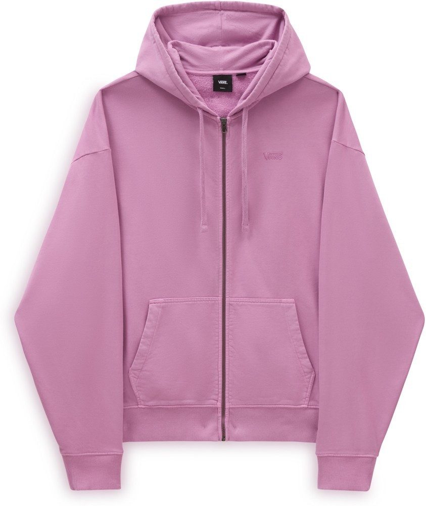 Vans Shirttop Everyday Os Zip Hoodie
