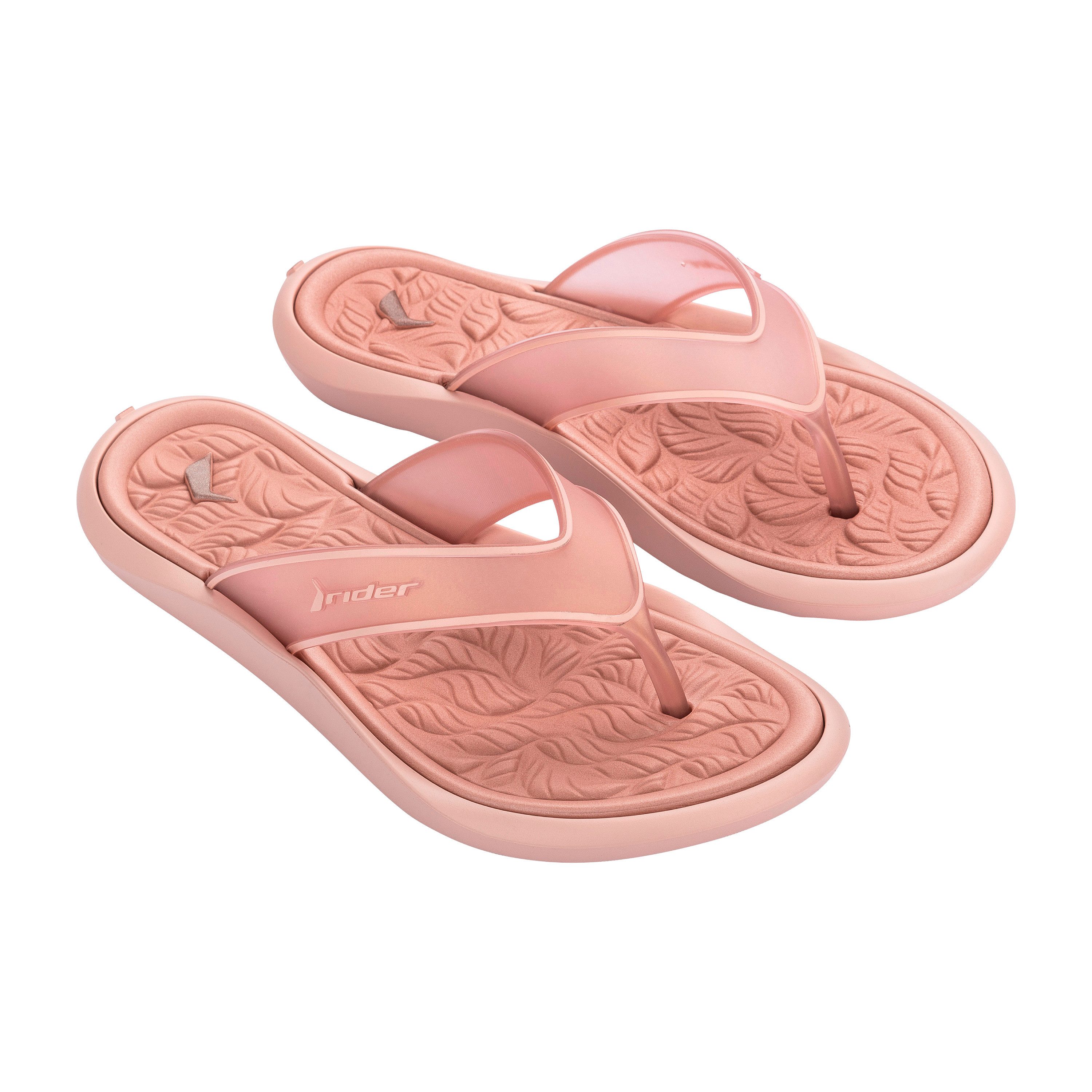 Rider RIDER DIP FEM - Zehentrenner / Flip Flop Zehentrenner