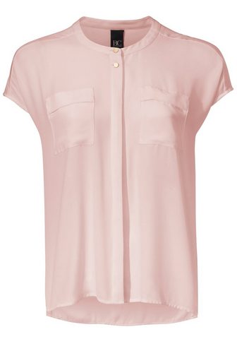 HEINE CASUAL объемный блуза с футболка