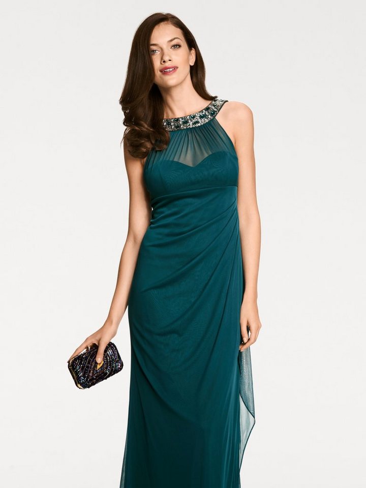 form format o online Abendkleid BROOKE ASHLEY by Applikationen Heine mit form format o online Abendkleid BROOKE ASHLEY by Applikationen Heine mit