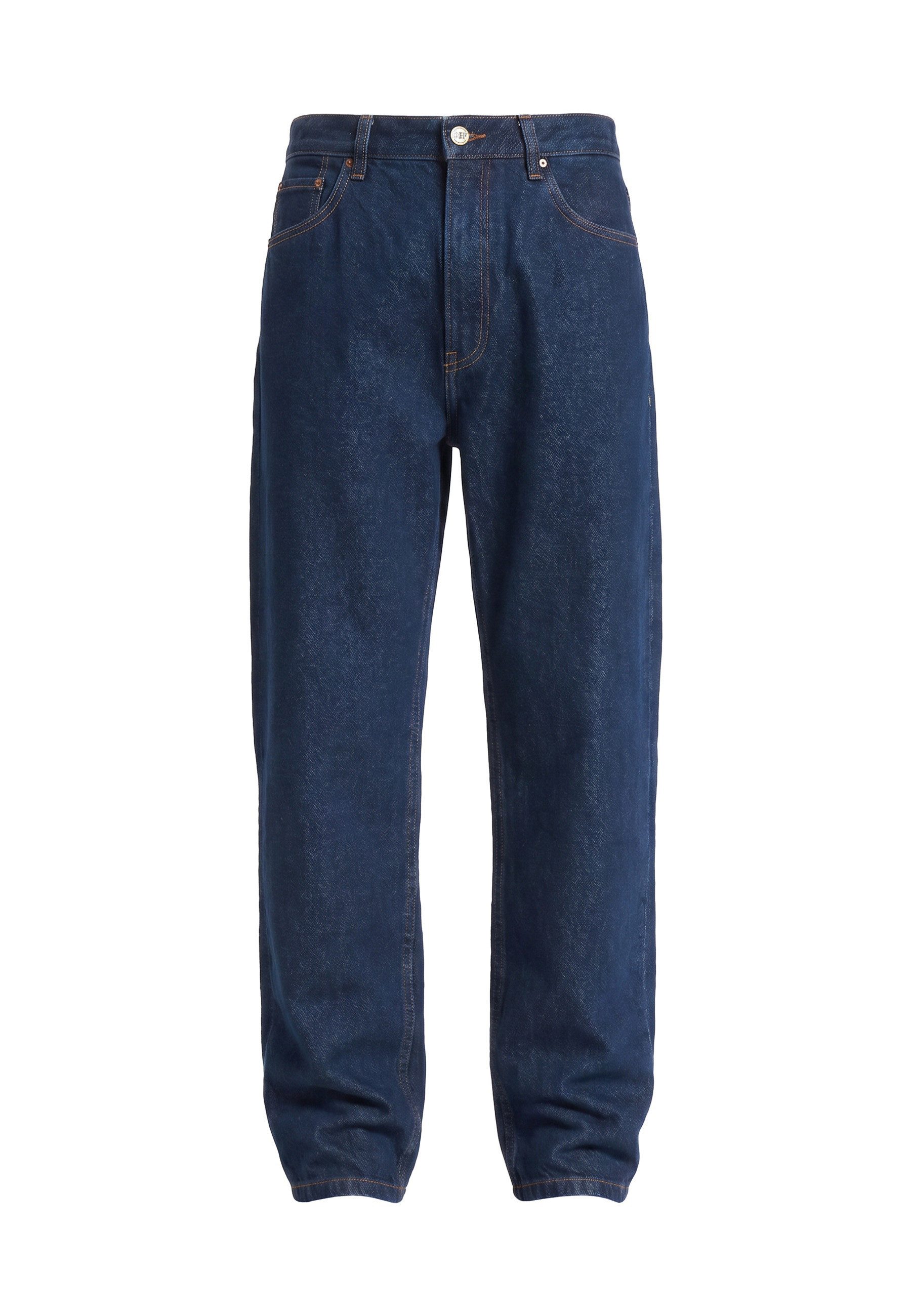 Bequeme Jeans DEF DEF Barca Loose Fit Jeans