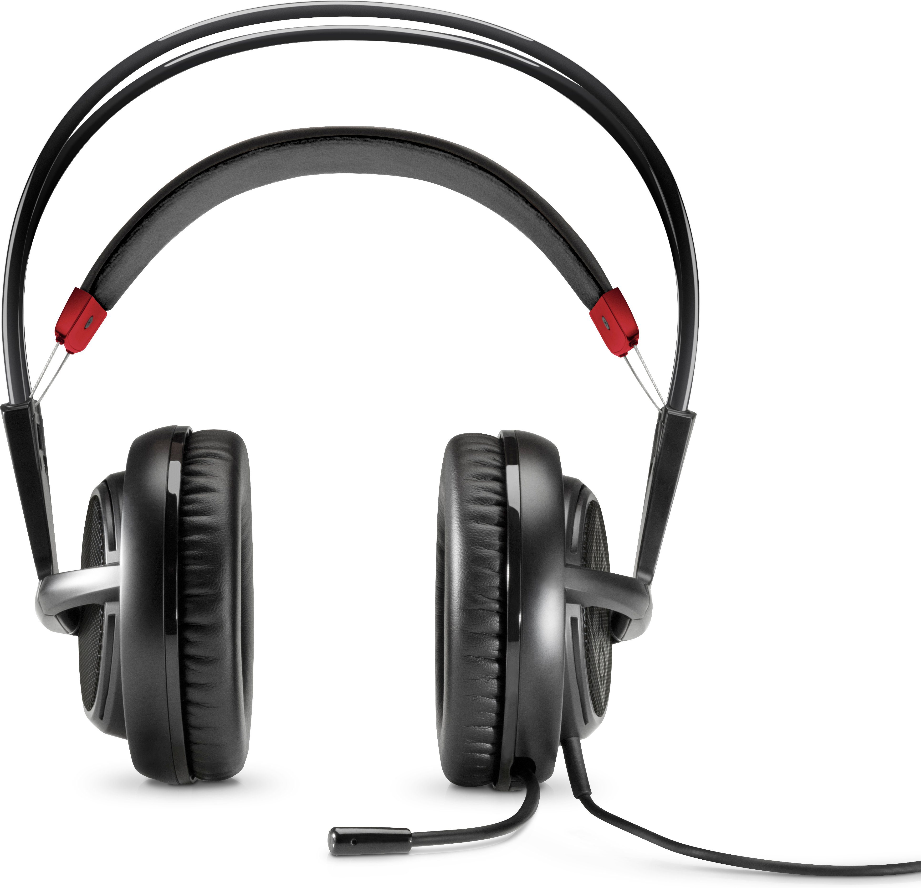 HP GamingHeadset »OMEN Headset mit SteelSeries« OTTO