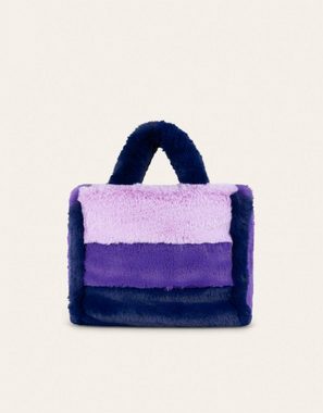 Oilily Handtasche Harlem Handbag Soft Fake Fur