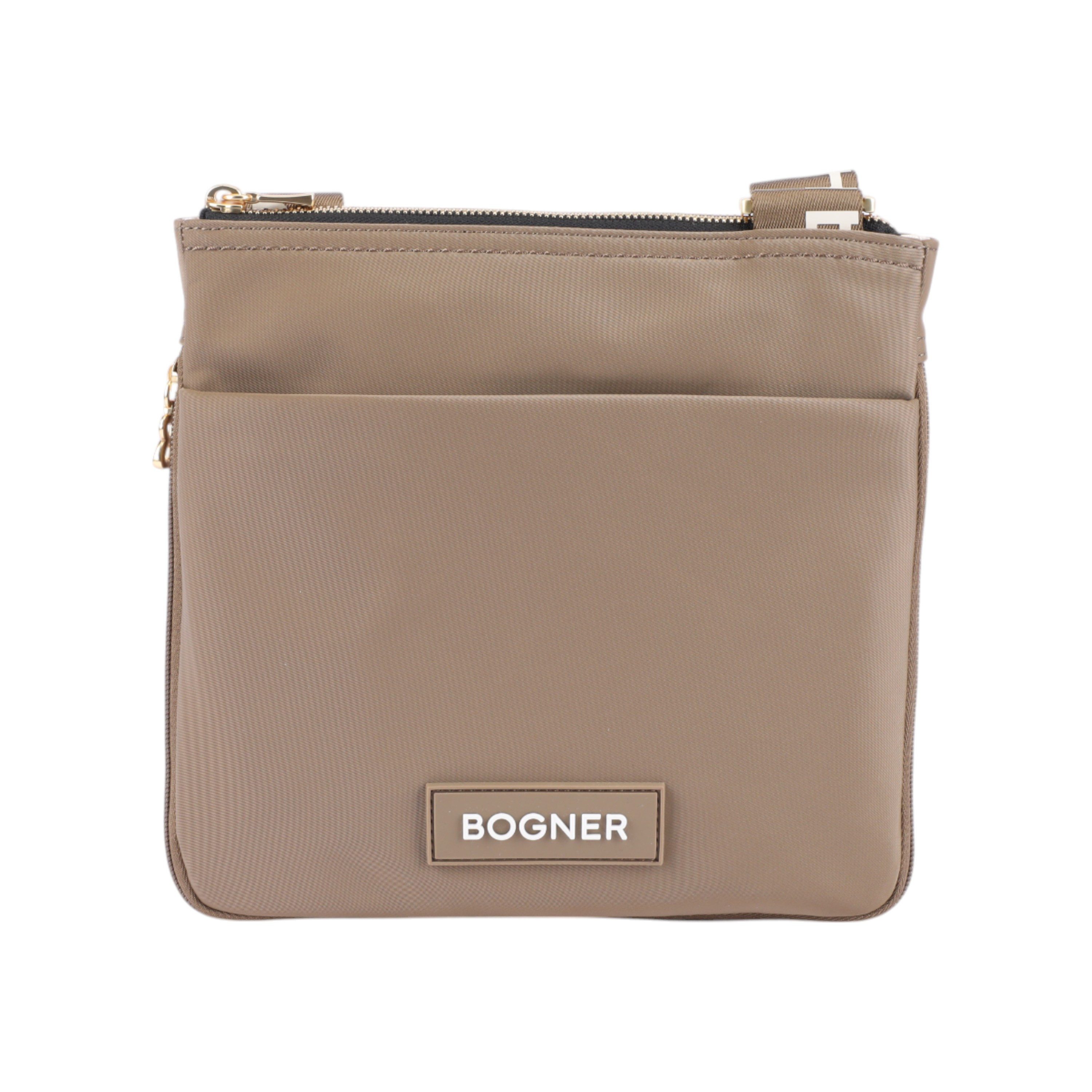 BOGNER Schultertasche Bogner - Damen Schultertasche Saxon Serena günstig online kaufen