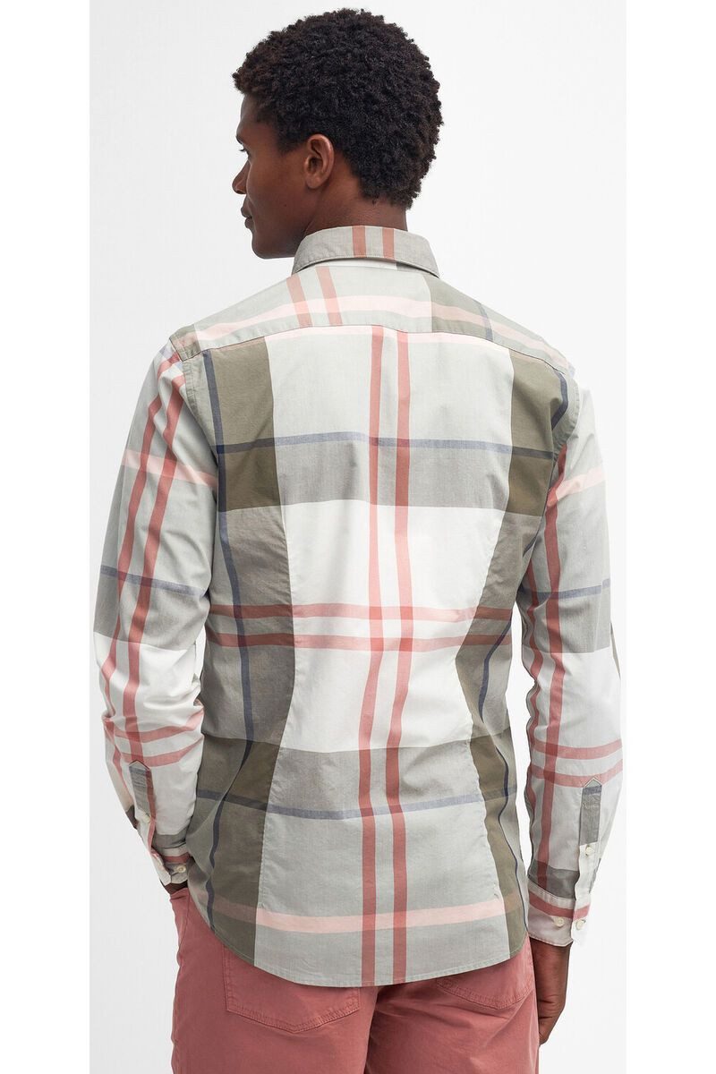 Barbour Langarmhemd günstig online kaufen