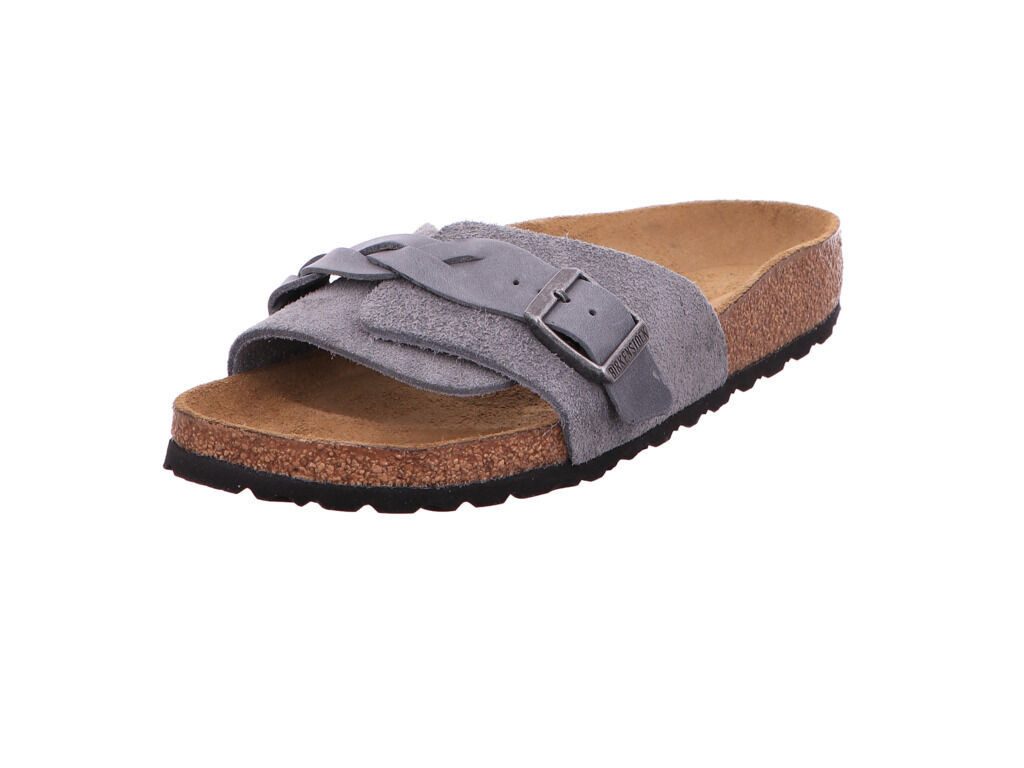 Birkenstock Oita Braided Pantolette