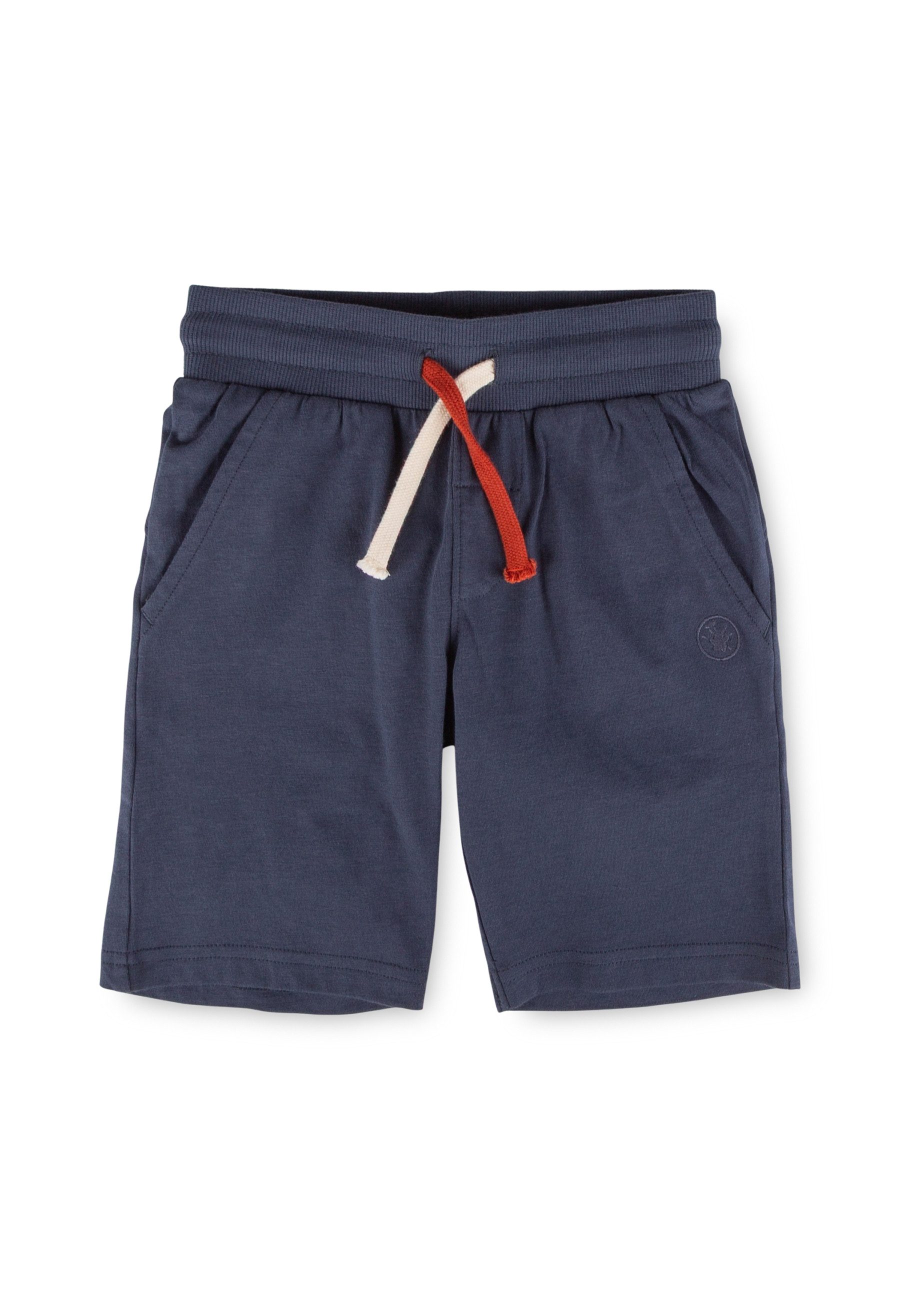 Sigikid Bermudas Ahoi Little Pirate für Kinder Jungen (1-tlg)