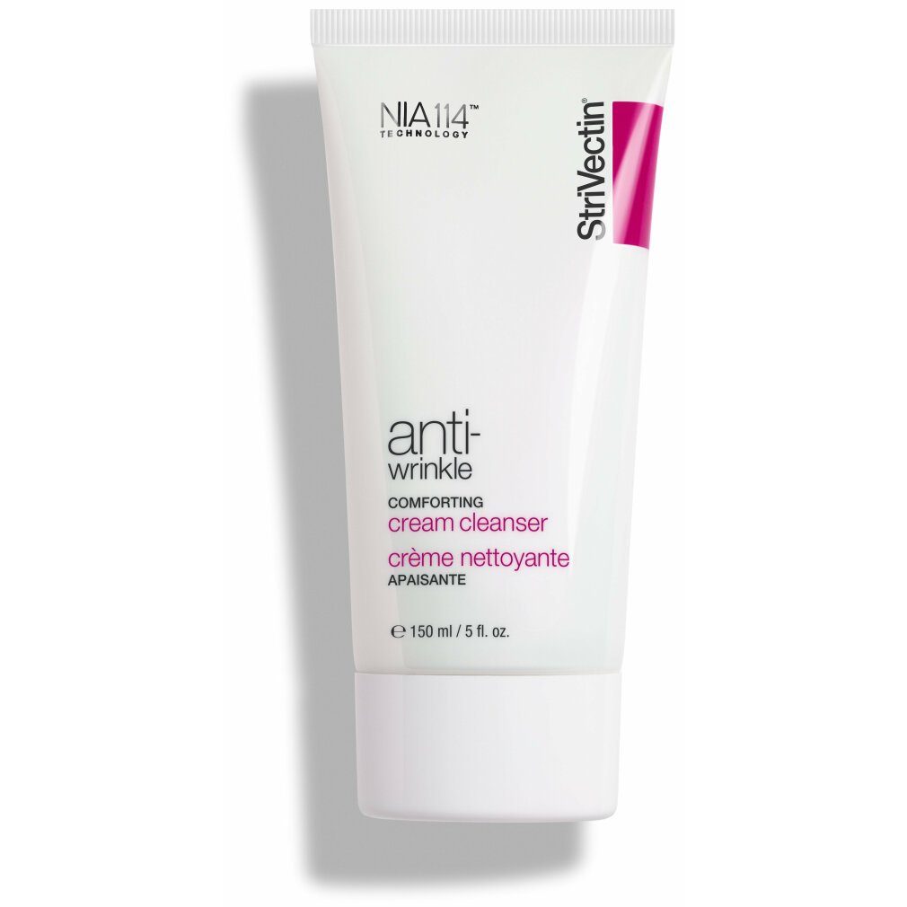Tagescreme Comforting Cream Cleanser