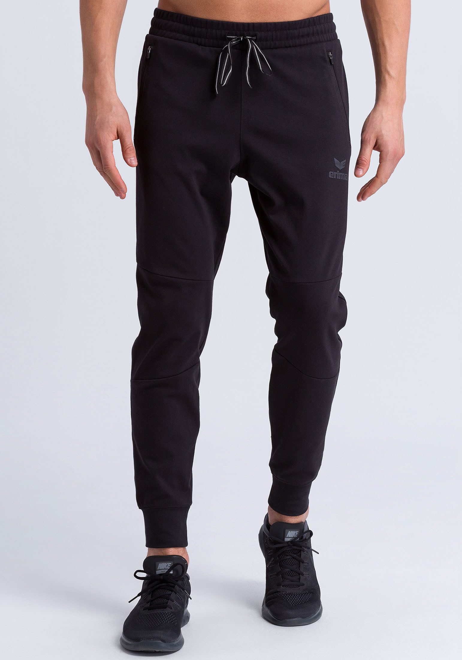 Erima Sweathose Herren Essential Sweathose günstig online kaufen